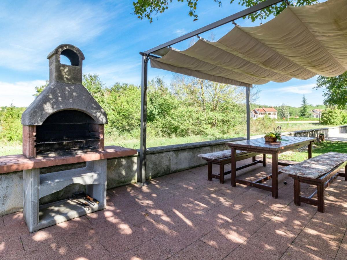 Holiday Home Poje - Mvn251 By Interhome Motovun Zewnętrze zdjęcie