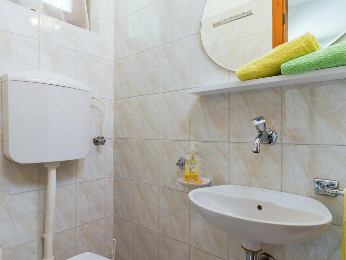 Holiday Home Poje - Mvn251 By Interhome Motovun Zewnętrze zdjęcie