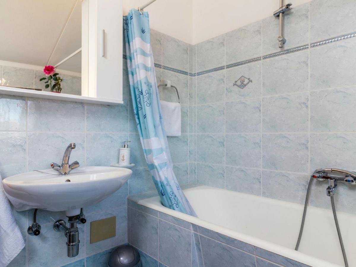Holiday Home Poje - Mvn251 By Interhome Motovun Zewnętrze zdjęcie