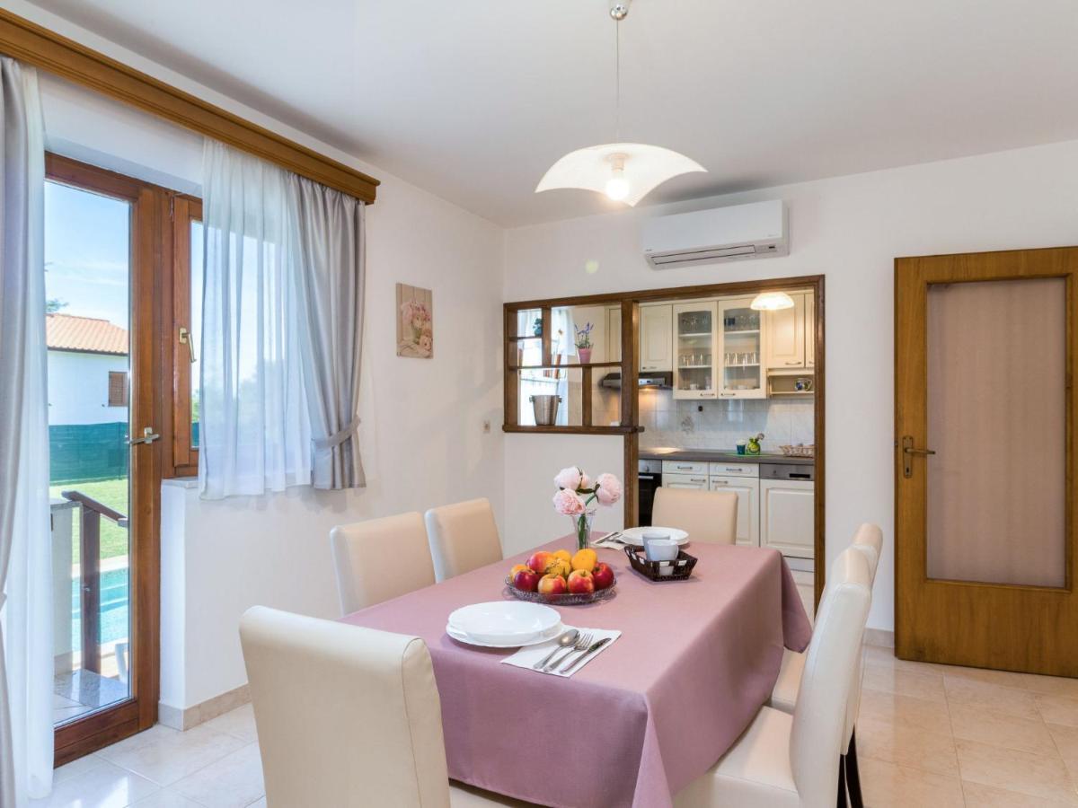 Holiday Home Poje - Mvn251 By Interhome Motovun Zewnętrze zdjęcie