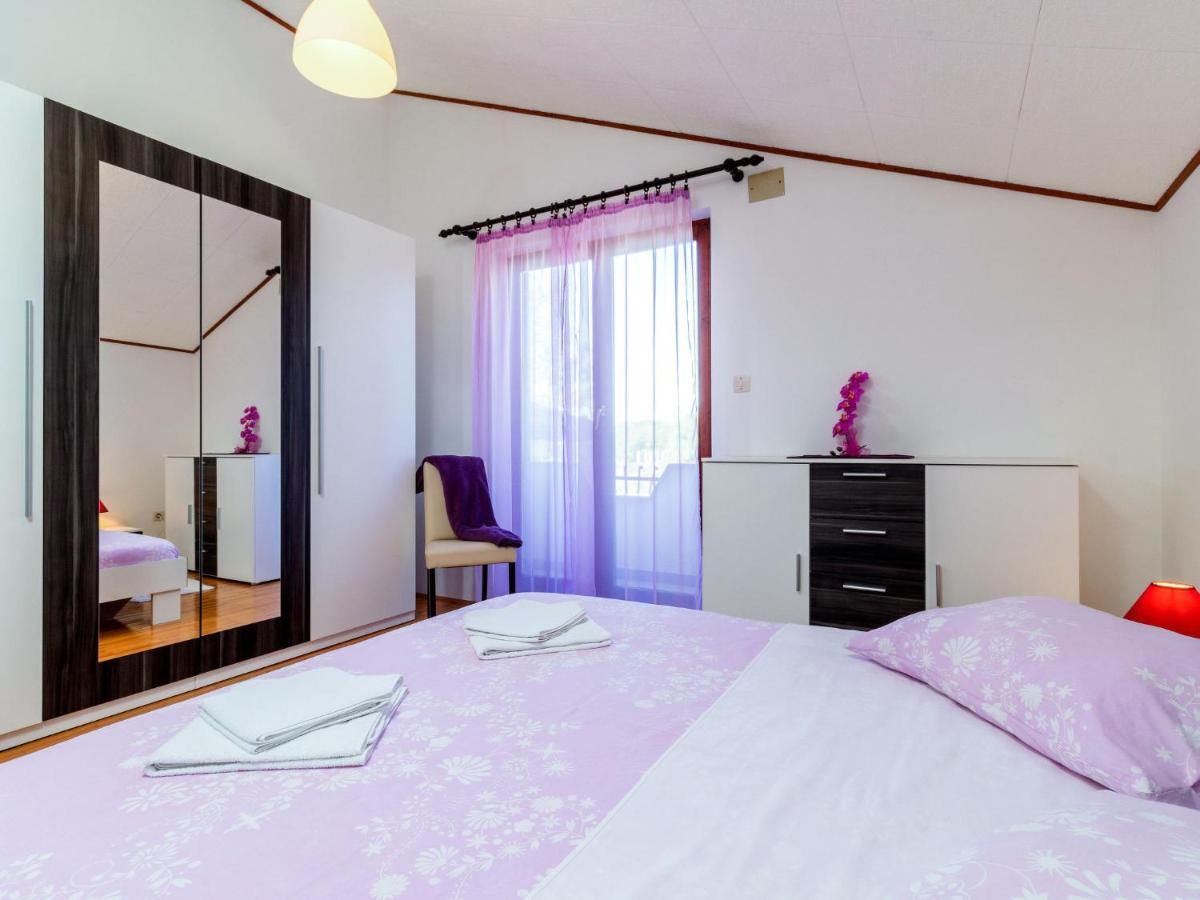 Holiday Home Poje - Mvn251 By Interhome Motovun Zewnętrze zdjęcie