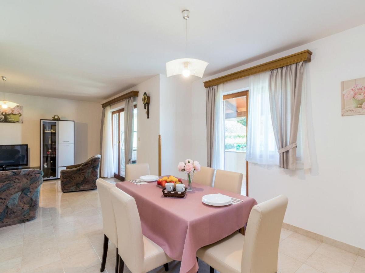Holiday Home Poje - Mvn251 By Interhome Motovun Zewnętrze zdjęcie