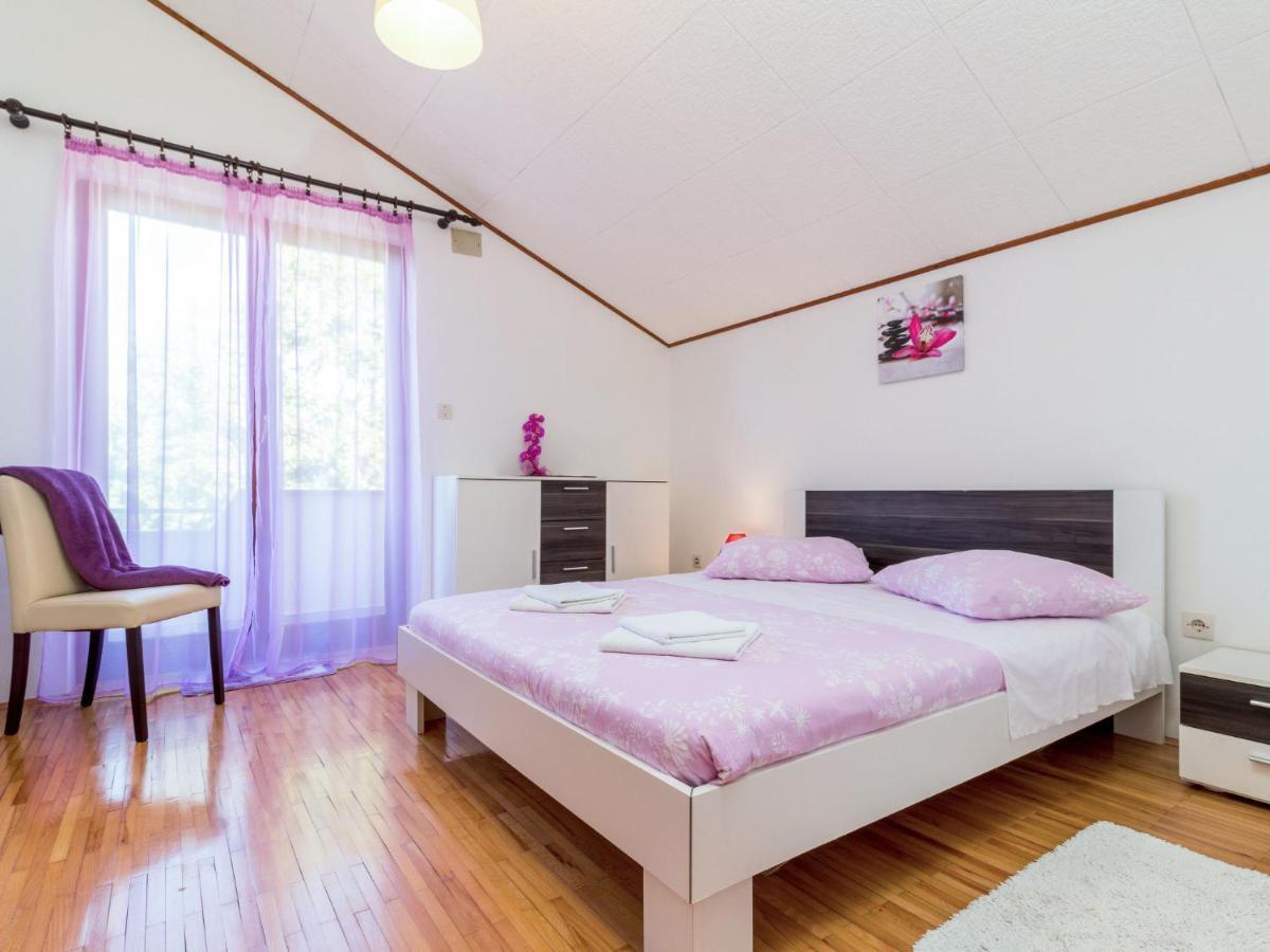 Holiday Home Poje - Mvn251 By Interhome Motovun Zewnętrze zdjęcie