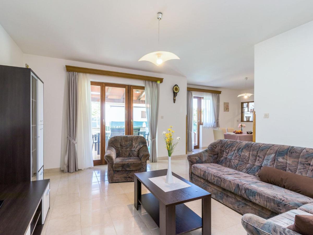 Holiday Home Poje - Mvn251 By Interhome Motovun Zewnętrze zdjęcie