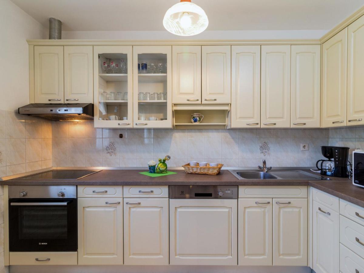 Holiday Home Poje - Mvn251 By Interhome Motovun Zewnętrze zdjęcie